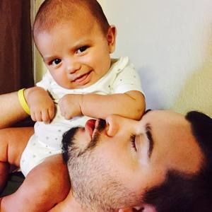 Meet your Posher, Don